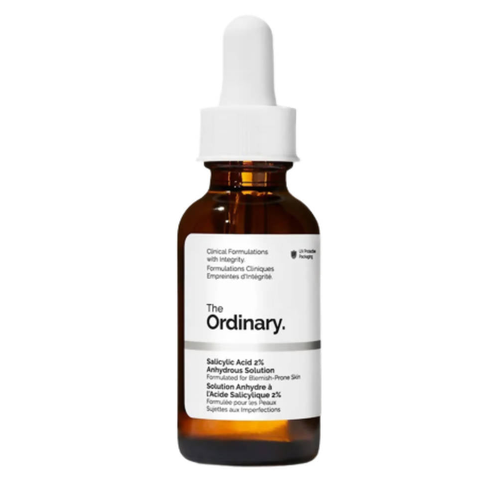 Buy The Ordinary Salicylic Acid 2% Anhydrous Solution from DrMediCart, Ship from India to USA