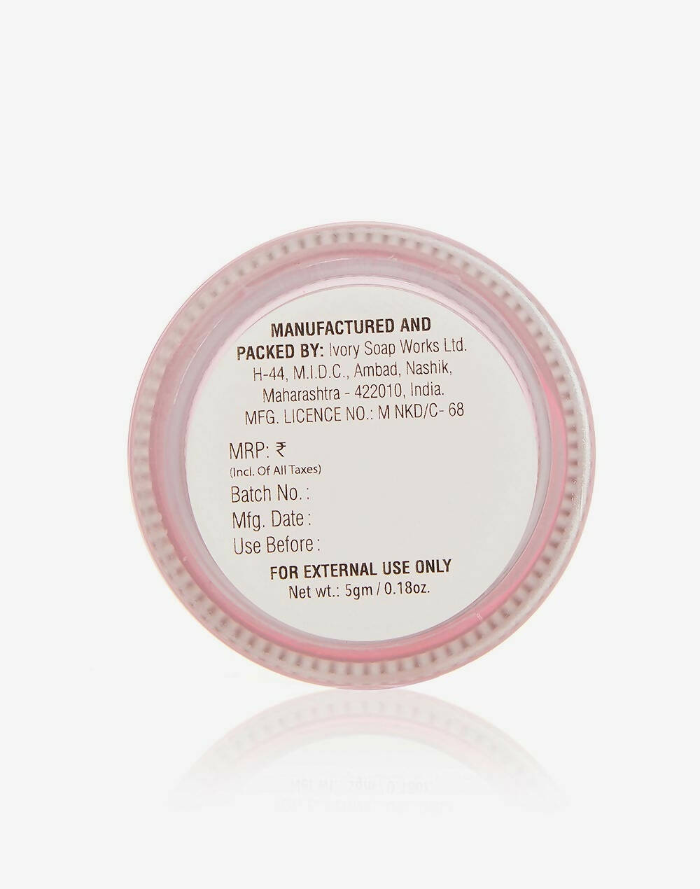 fabessentials rose petal cocoa butter lip butter 1 buy in usa