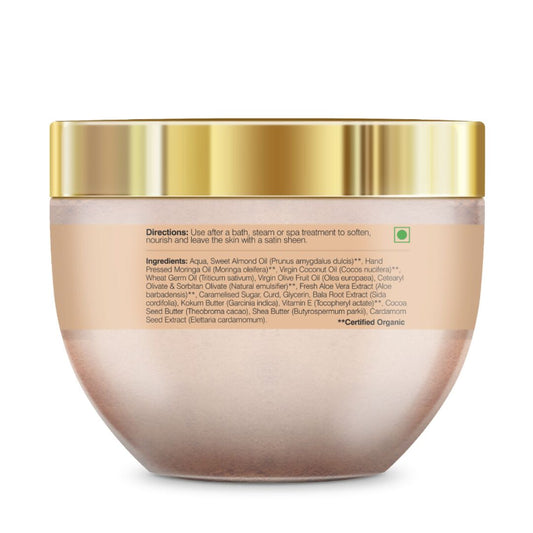 Buy Forest Essentials Body Butter With Mishti Doi from DrMediCart, Ship from India to USA