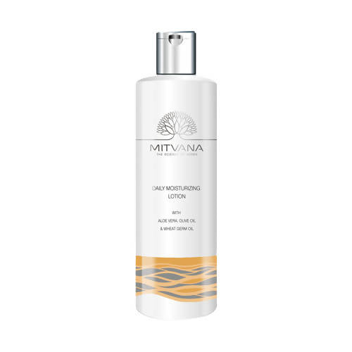 Buy Mitvana Daily Moisturizing Lotion (with Aloe Vera & Olive Oil) from DrMediCart, Ship from India to USA