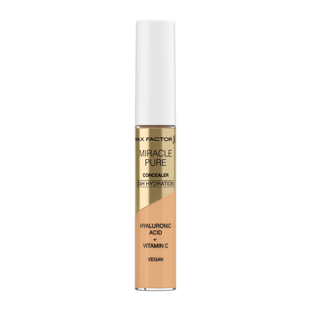 Max Factor Miracle Pure Concealer - Shade 02