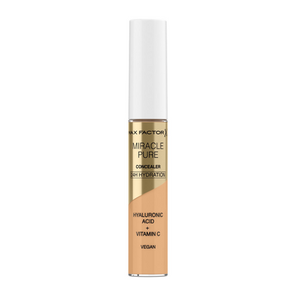 Max Factor Miracle Pure Concealer - Shade 02