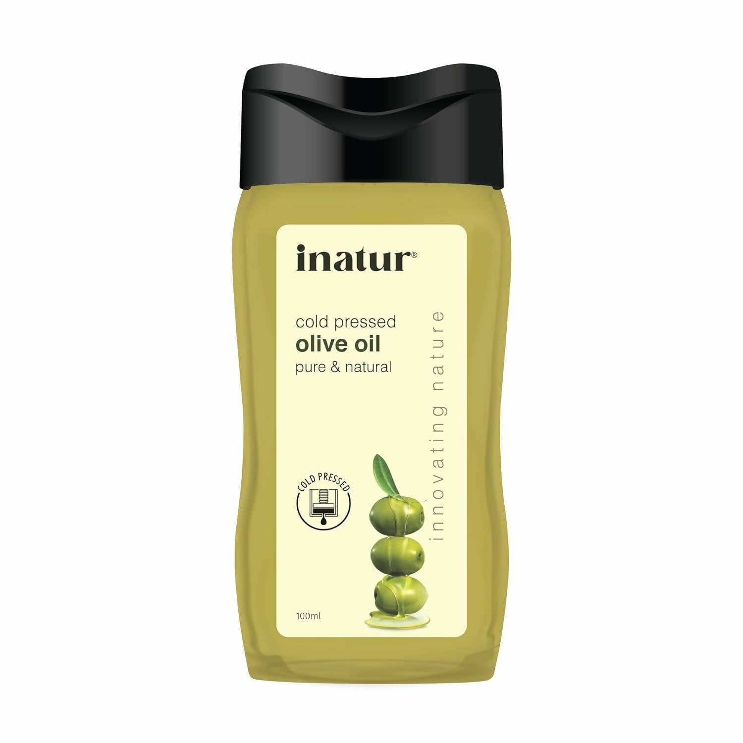 Buy Inatur Cold Pressed Olive Oil from DrMediCart, Ship from India to USA