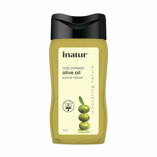 Buy Inatur Cold Pressed Olive Oil from DrMediCart, Ship from India to USA