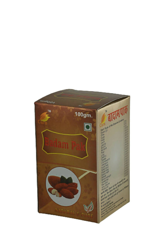 Cura Badam Pak