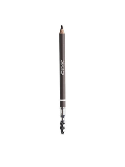 Buy Chambor Eyebrow Pencil   Brown Black from DrMediCart, Ship from India to USA