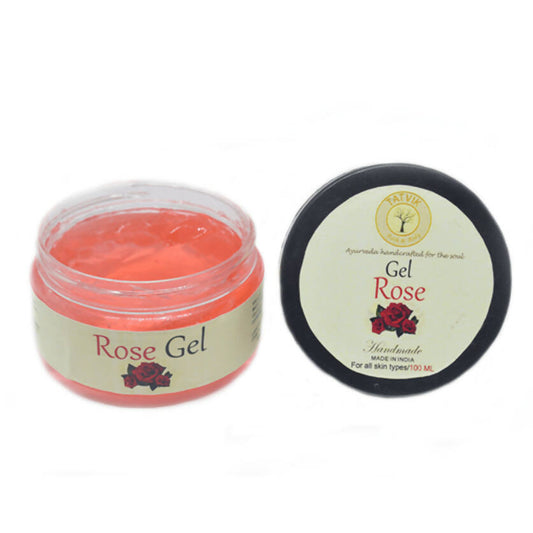 Buy Tatvik Ayurveda Rose Face Gel from DrMediCart, Ship from India to USA