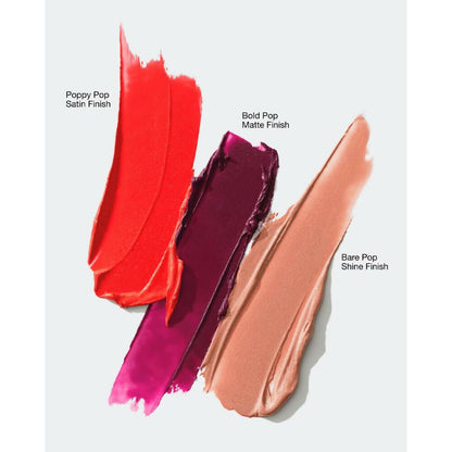Clinique Pop Longwear Lipstick - Beige