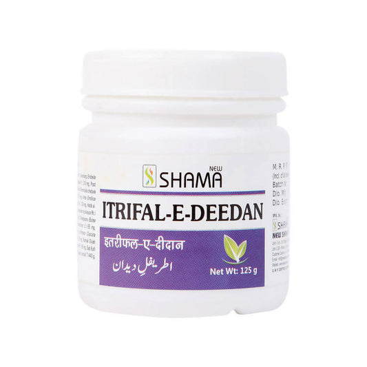 New Shama Itrifal-E-Deedan