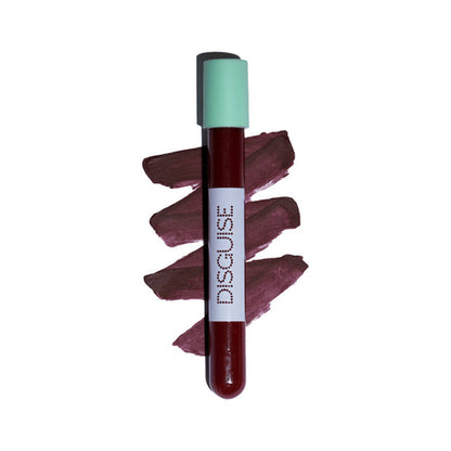 Disguise Feather-Light Matte Liquid Lip Cream - Fabulous Espresso 37
