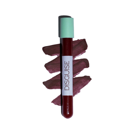 Disguise Feather-Light Matte Liquid Lip Cream - Fabulous Espresso 37