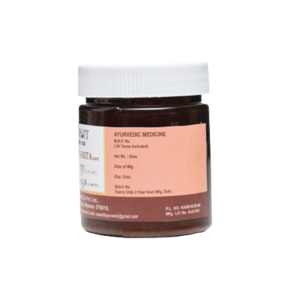 S N Pandit Ayurveda Shatpala Ghrita