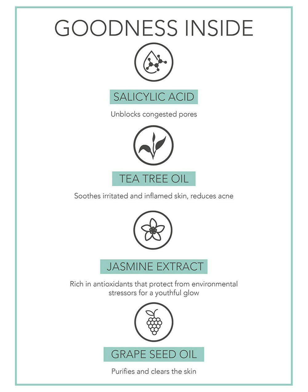 fabessentials jasmine tea tree cleansing milk buy in usa