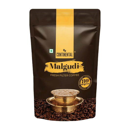 Buy Continental Malgudi Filter Coffee Powder from DrMediCart