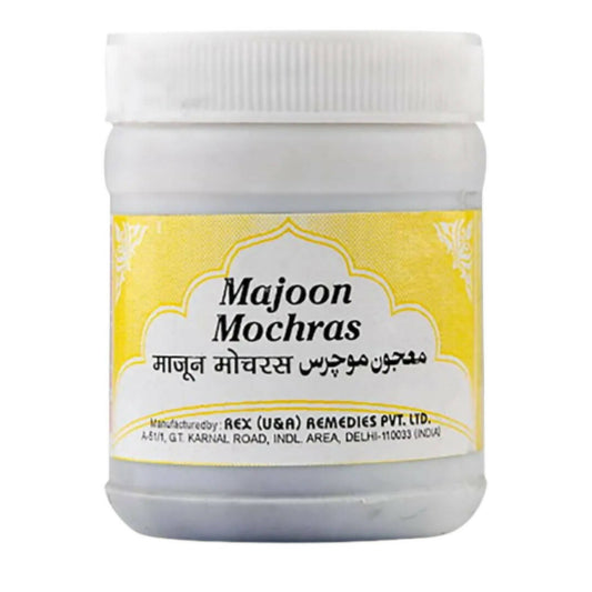 Rex Remedies Majun Mochras Paste