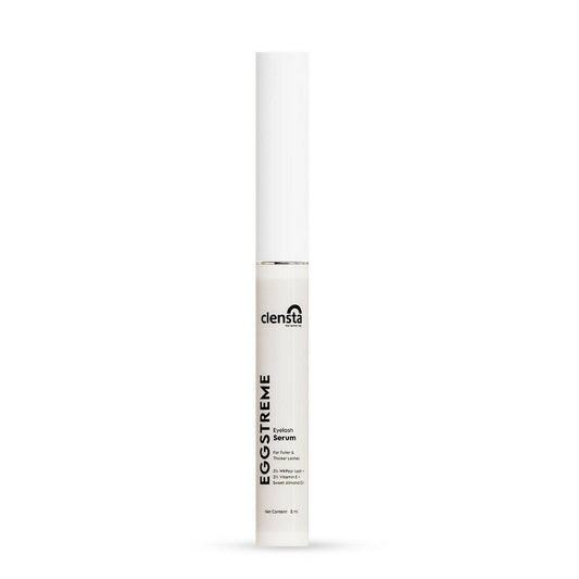 clensta eggstreme eyelash serum buy in usa