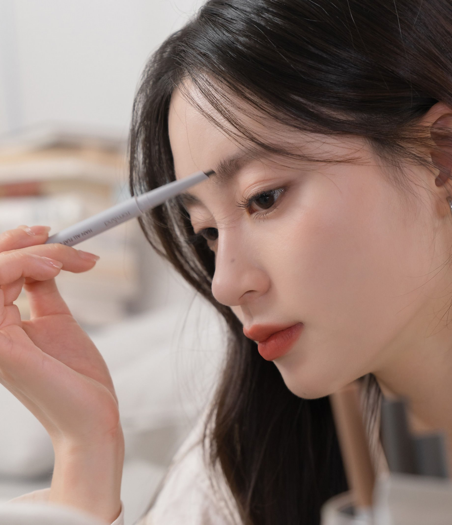 Rom&nd Han All Flat Brow - C3 Modern Beige