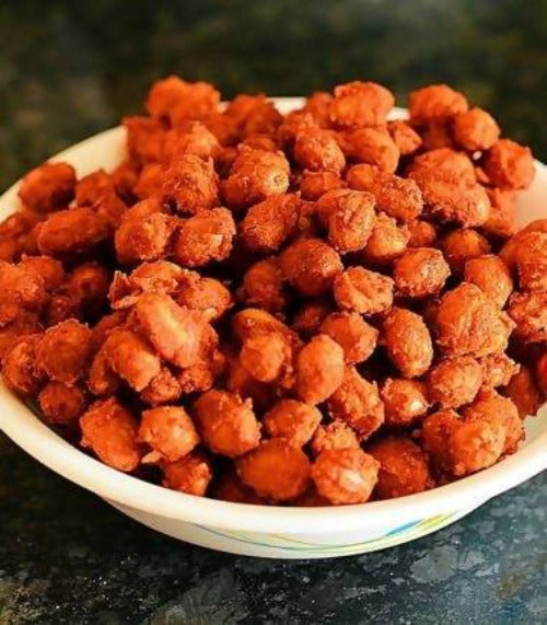 TRU Mishra's Masala Shenga