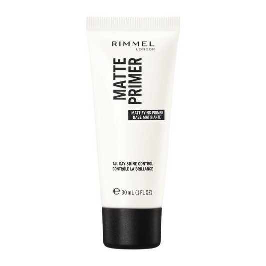 Rimmel London Lasting Finish Matte Primer