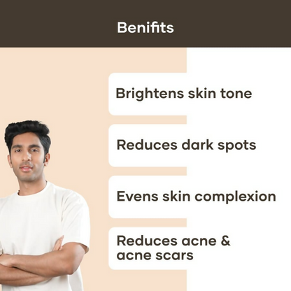 Mars By GHC Essential Face Care Pack