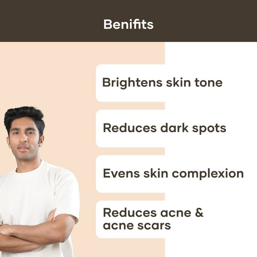 Mars By GHC Essential Face Care Pack