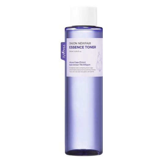 Isntree Onion Newpair Essence Toner