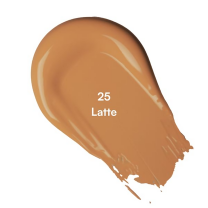 Type Beauty Get Even Concealer - Latte 25