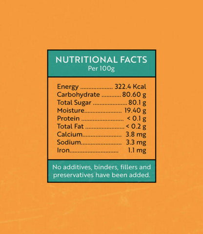 oRegion Natural Raw Multifloral Honey