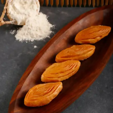 Gummadi Foods Tapeswaram Kaja