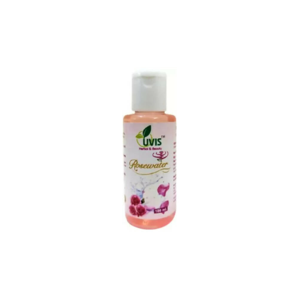 UVIS Herbal & Beauty Rosewater