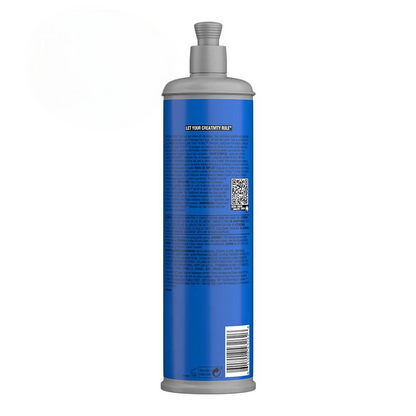 TIGI Bed Head Down N' Dirty Lightweight Hair Conditioner For Detox & Repair