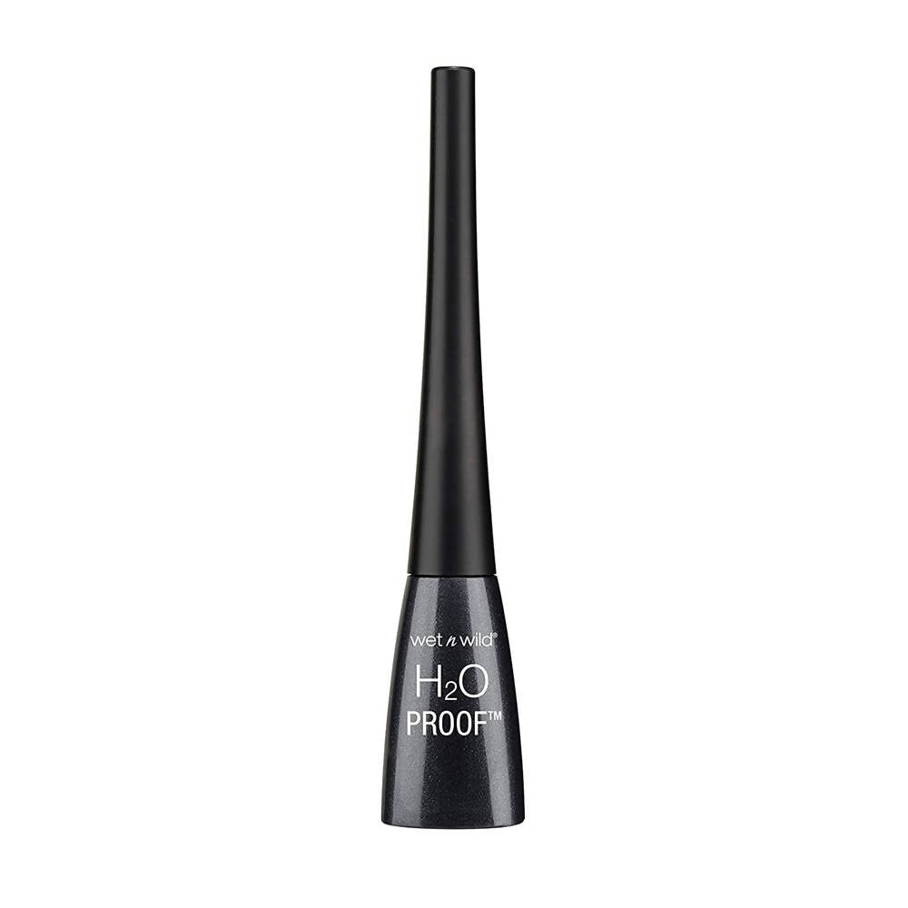 Buy Wet n Wild H2O Proof Liquid Eyeliner - Black Noir from DrMediCart, Ship from India to USA