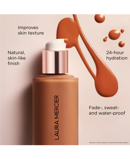 Laura Mercier Real Flawless Weightless Perfecting Foundation - 2N2 Linen