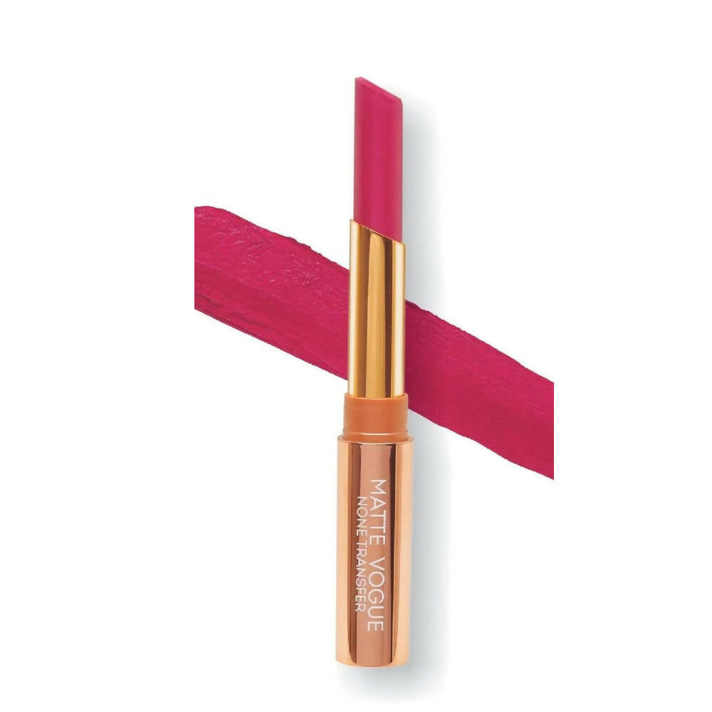 Me-On Professional Vogue Matte longstay Lipstick Shade 8