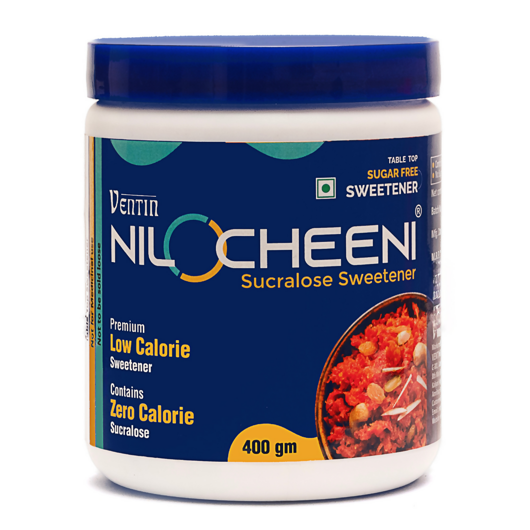 NiloCheeni Sucralose Sweetener