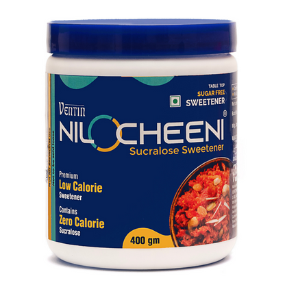 NiloCheeni Sucralose Sweetener