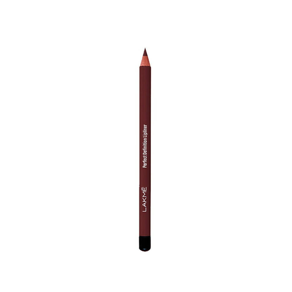 Buy Lakme Perfect Definition Lip Liner - Cocoa Fudge from DrMediCart, Ship from India to USA