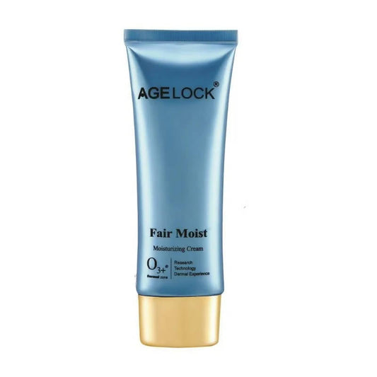 Buy Professional O3+ Agelock Fair Moist Moisturiser Cream from DrMediCart, Ship from India to USA