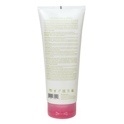 Petal Fresh Hydrating Watermelon & Cucumber Facial Mask