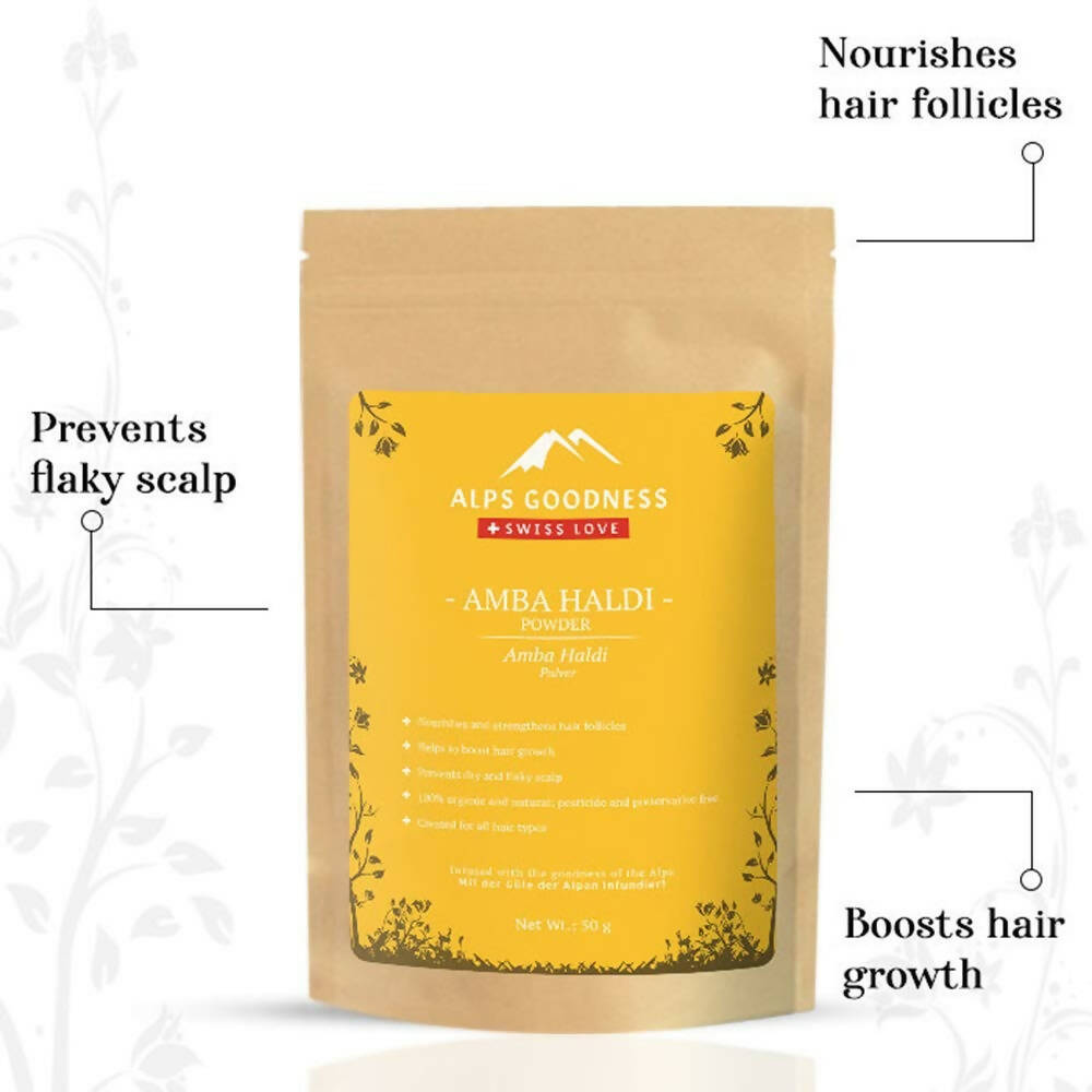 alps goodness amba haldi powder buy in usa