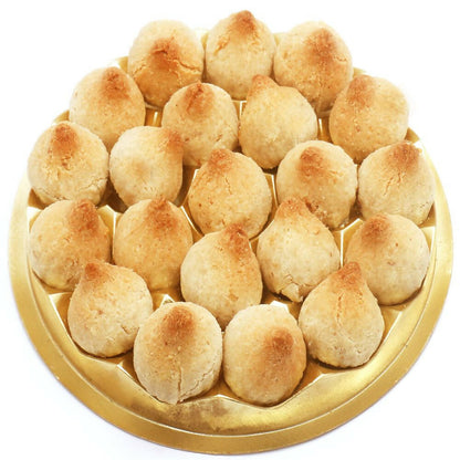 Ghasitaram Baked Figs/ Anjeer Modaks