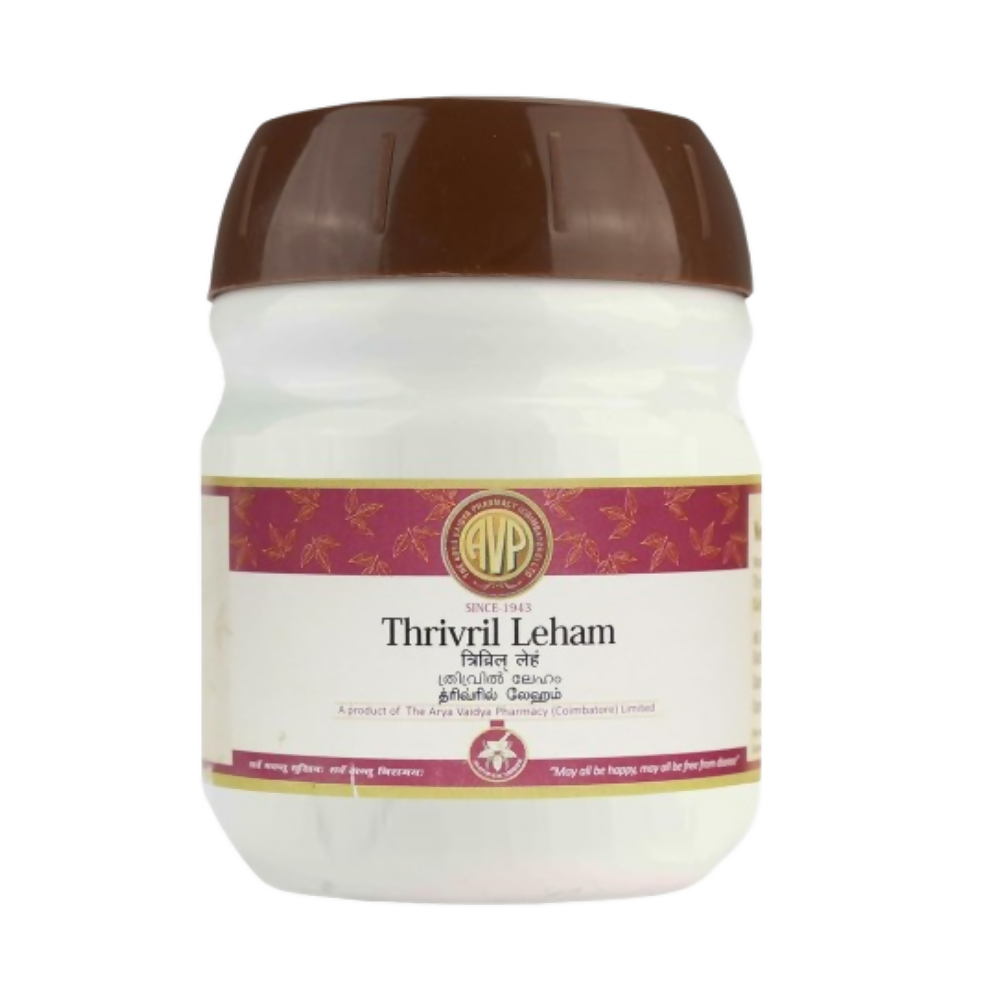 AVP Ayurveda Thrivril Lehyam