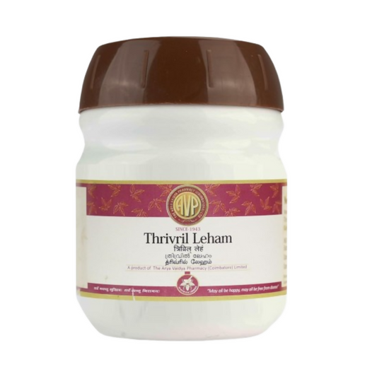 AVP Ayurveda Thrivril Lehyam