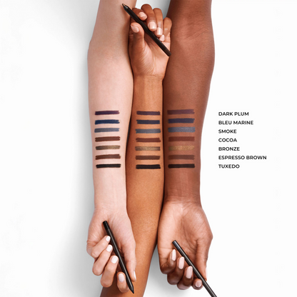 Laura Mercier Caviar Eyeliner - Brown