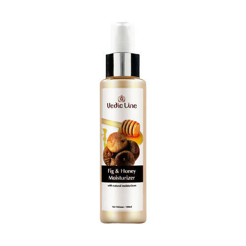 Buy Vedic Line Fig & Honey Moisturizer from DrMediCart, Ship from India to USA