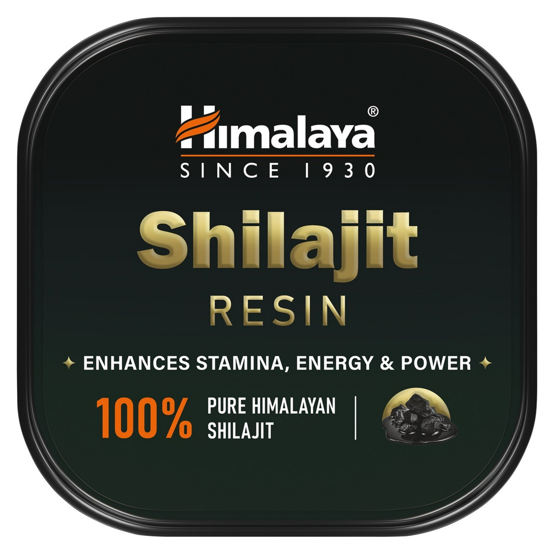 Himalaya Herbals SJ Resin