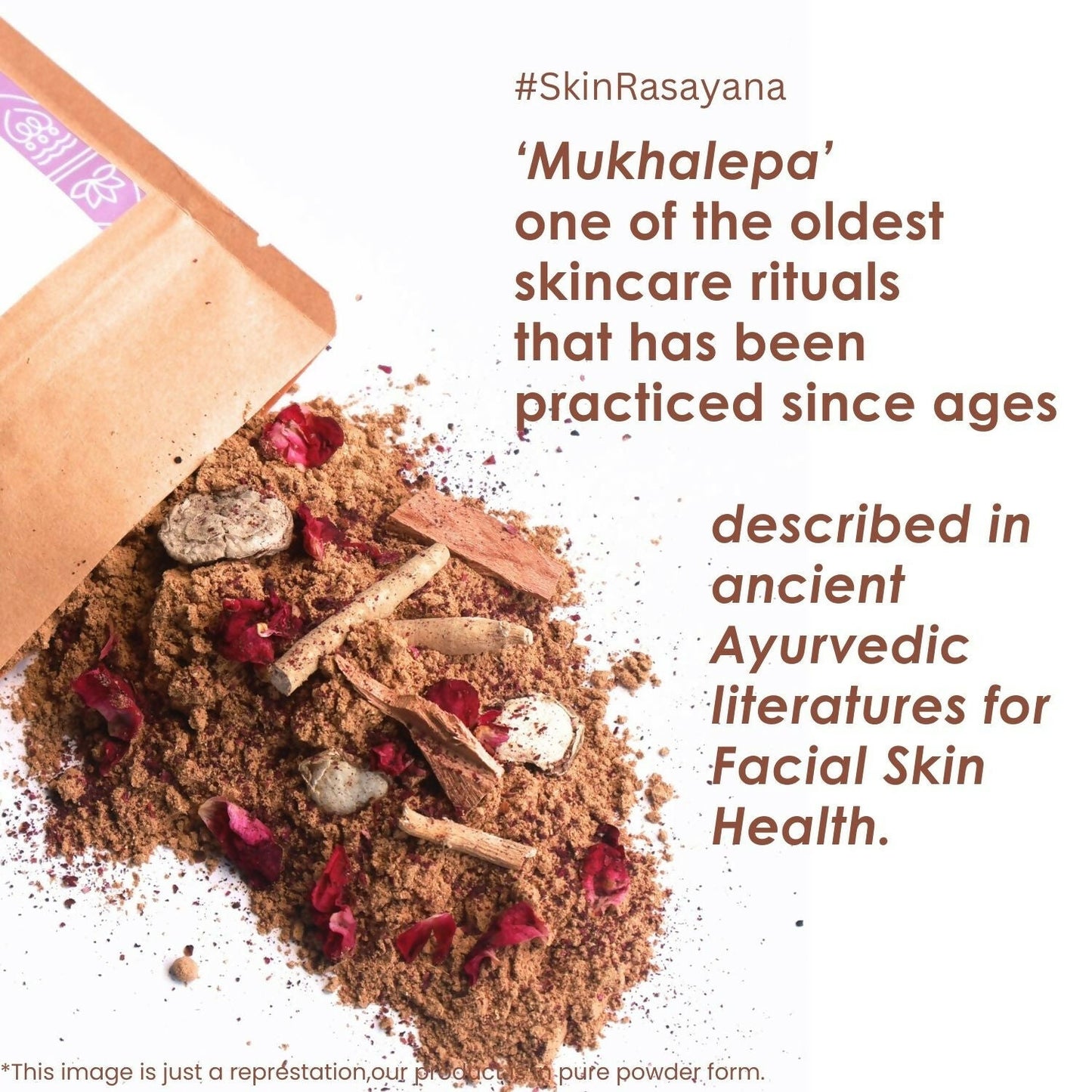 Swasthyam Kanti Face Cleanser