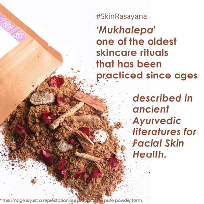 Swasthyam Kanti Face Cleanser