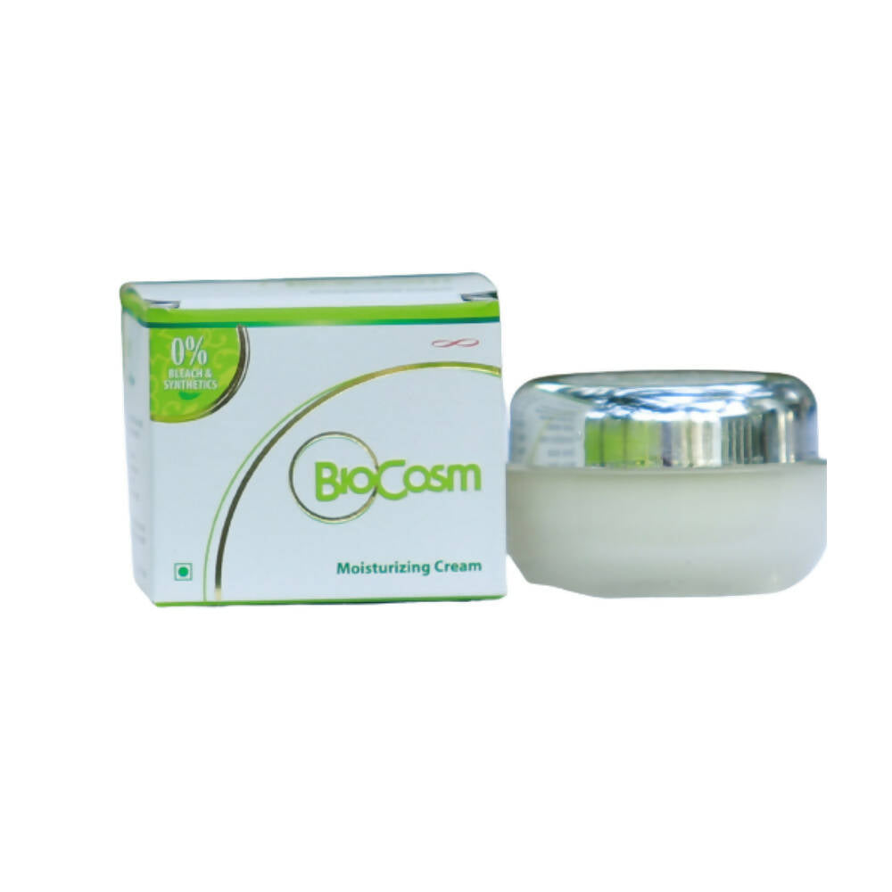 Rajah Ayurveda Biocosm Cream