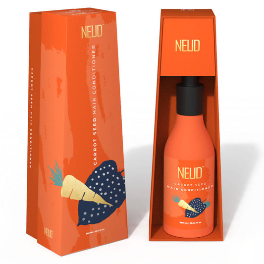 Buy Neud Carrot Seed Hair Conditioner from DrMediCart, Ship from India to USA